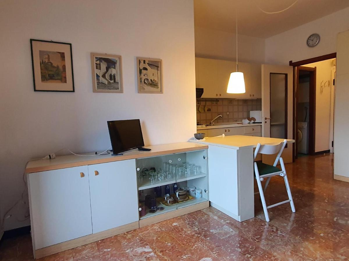 Casa Adriana Apartment Rapallo Exterior photo